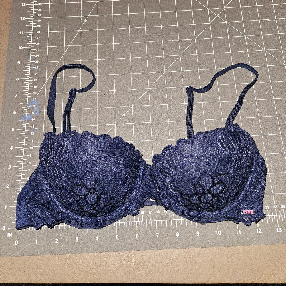 Victoria's Secret PINK, Padded, 34B